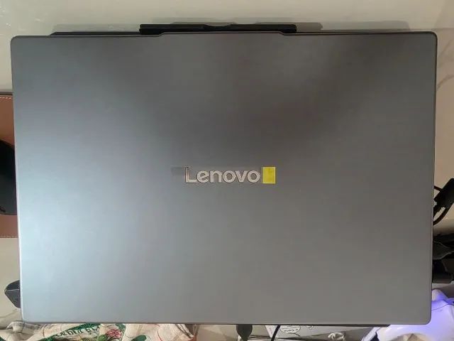 Notebook Lonovo Ideapad Slim3i i5 13° Geração  - Foto 3