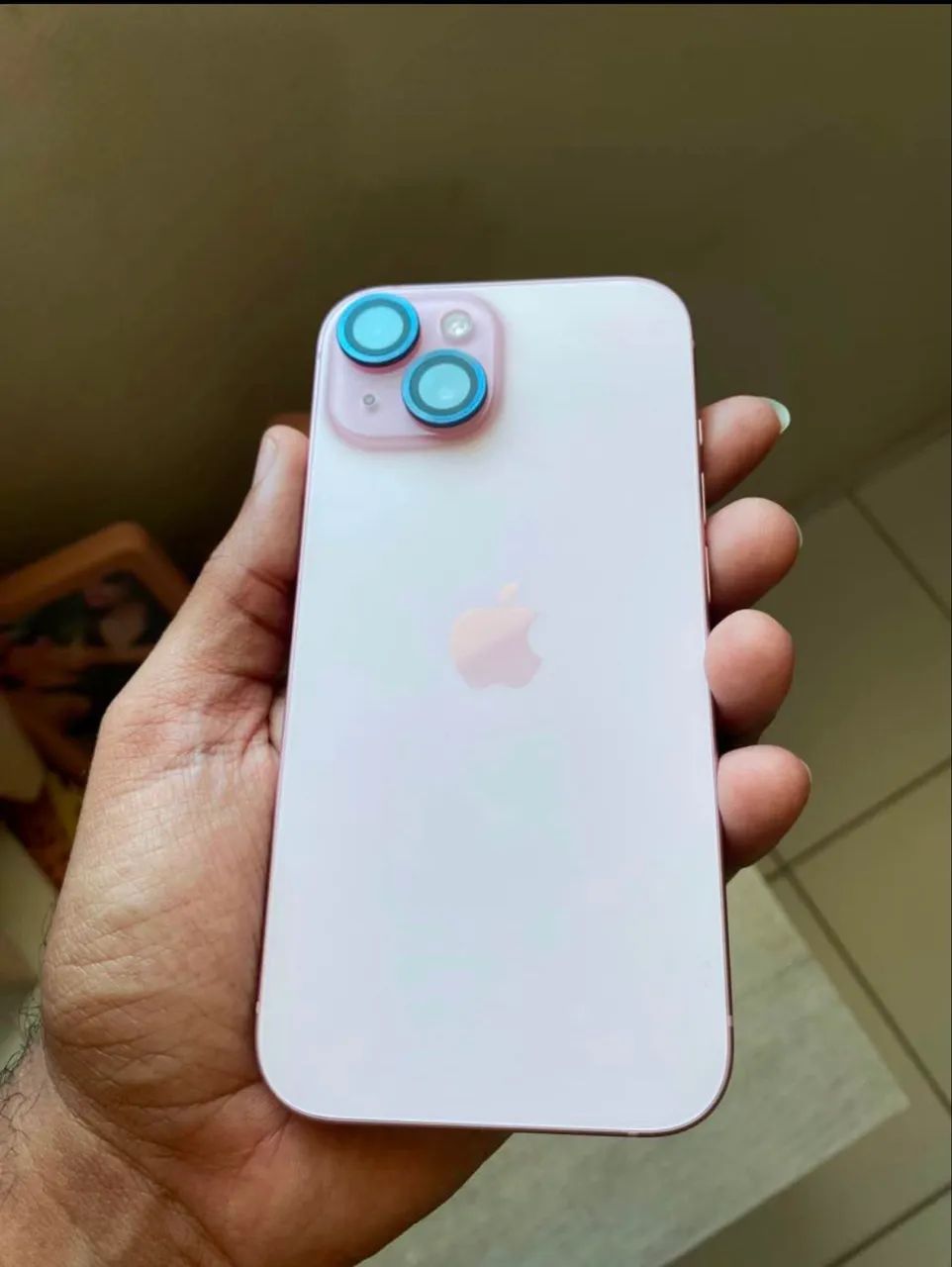 iPhone 15 - Foto 2