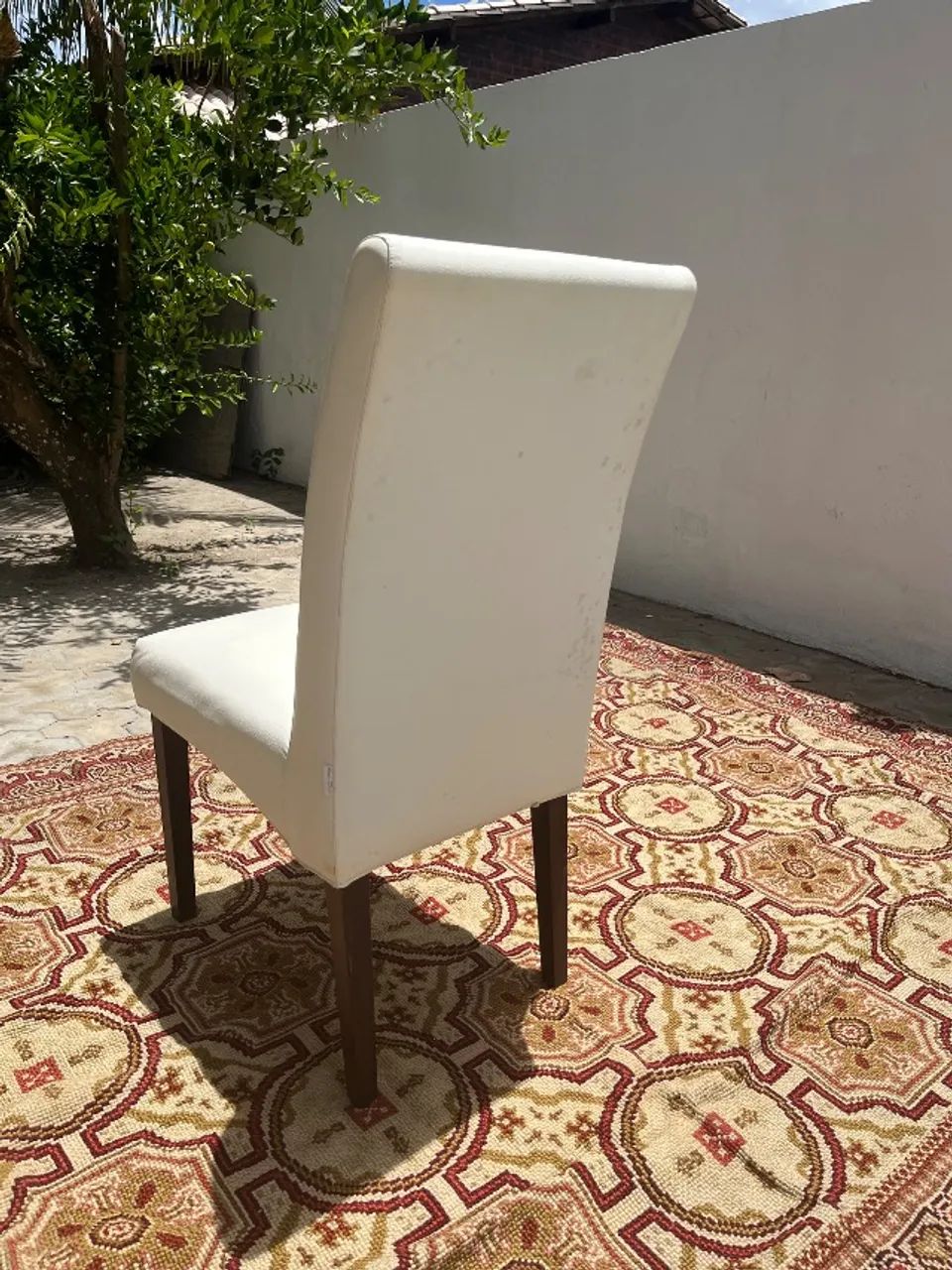 Cadeiras de jantar  - Foto 3