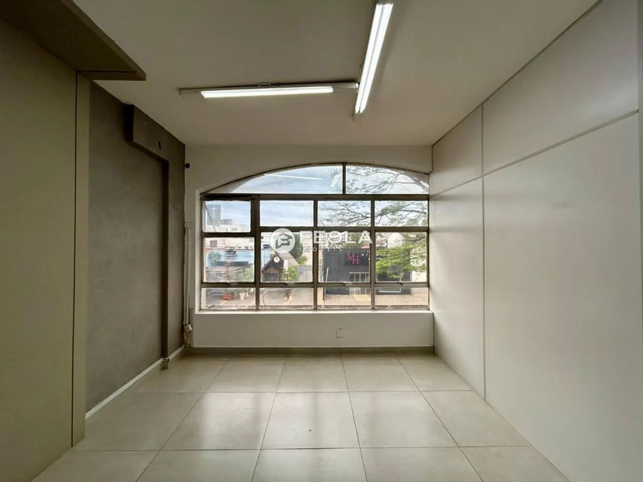Sala para alugar em Americana, Jardim Girassol, com 93 m², Edifício Rose Moutran - Foto 5