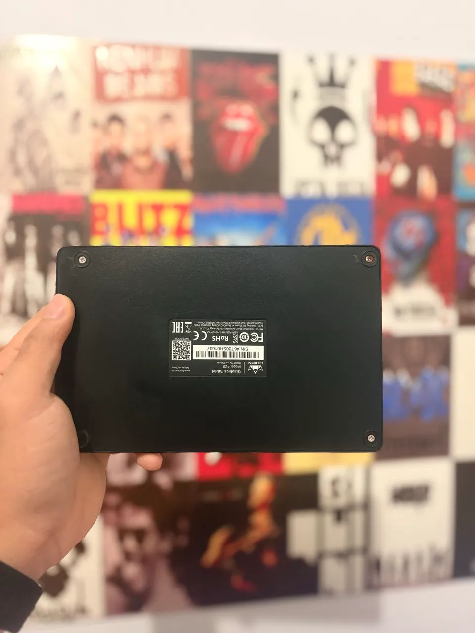 Mesa Digitalizadora - Foto 4