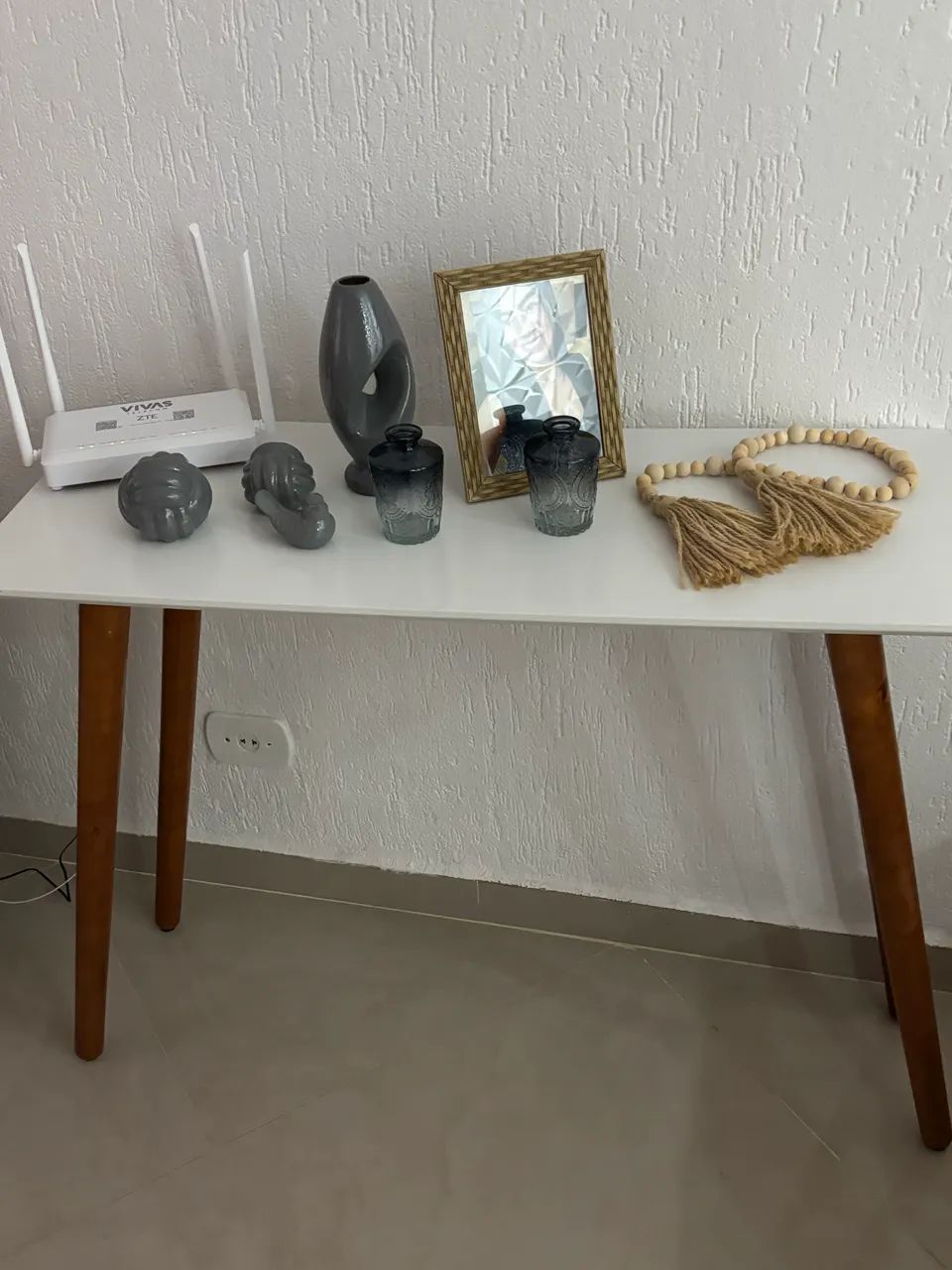 Mesa de canto