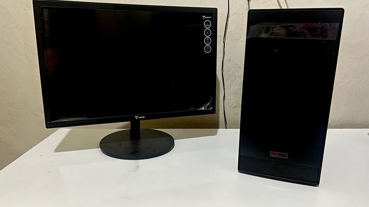 Pc Básico Completo  - Foto 2