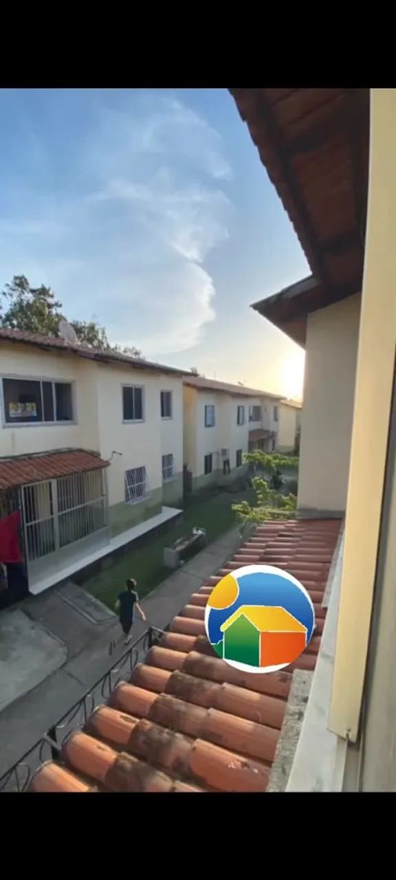 Apartamento a venda em Messejana 