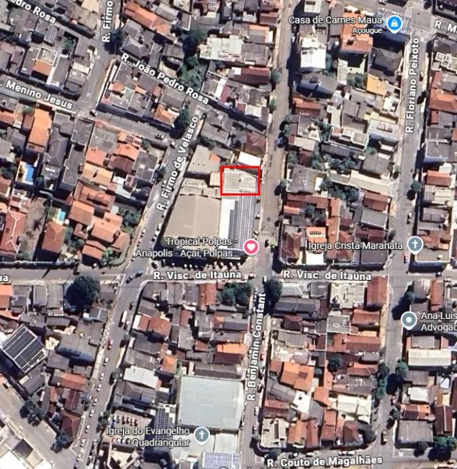 Galpão 342 m² para alugar no centro de Anápolis - Foto 2