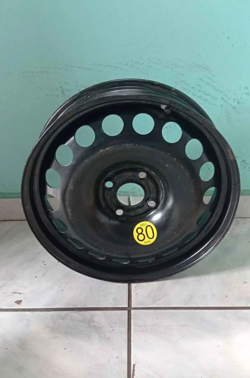 Vendo roda  - Foto 2