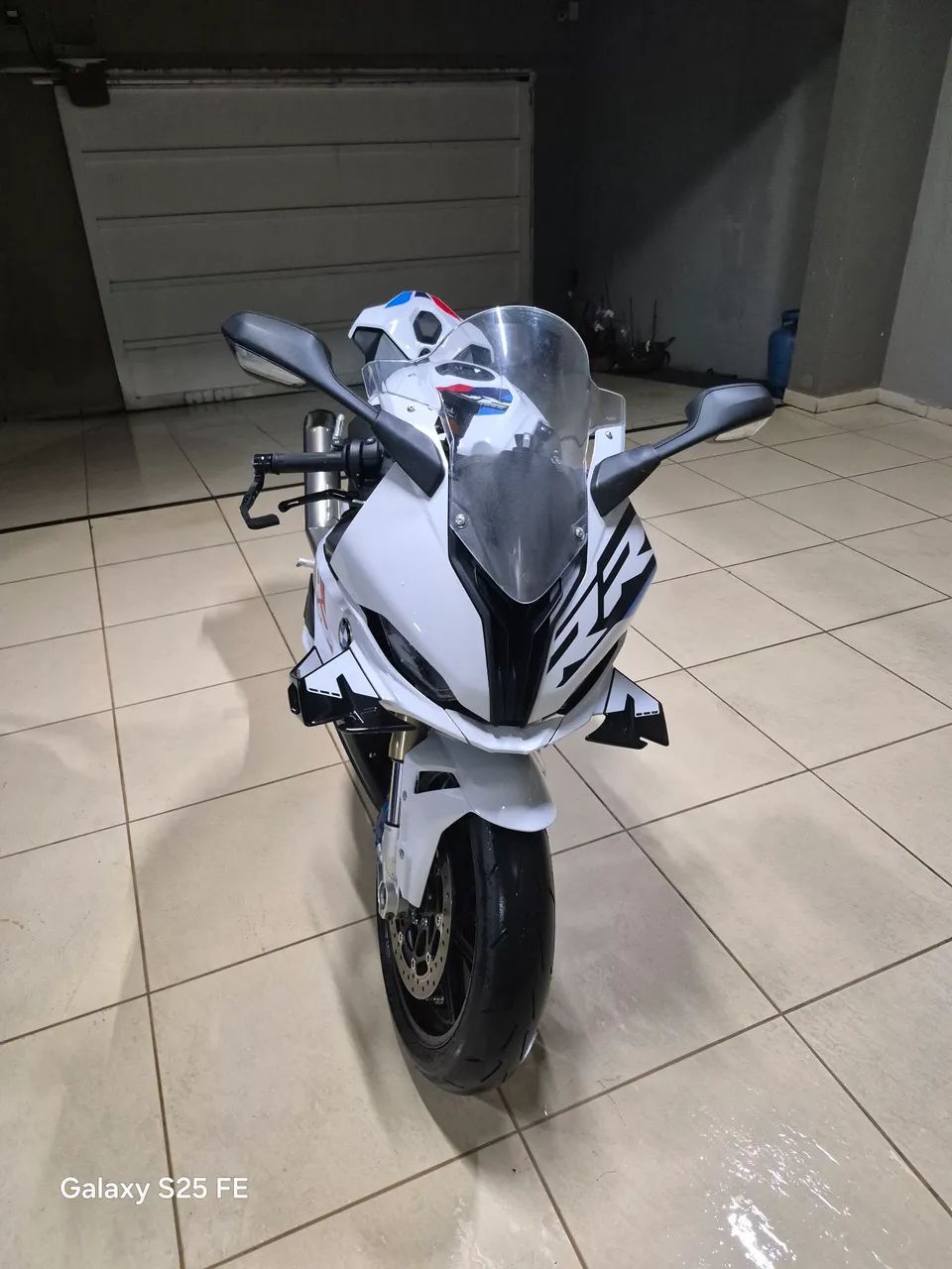 S1000rr m
