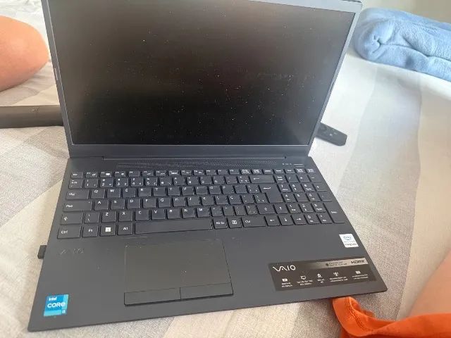 Notebook waio - Foto 5