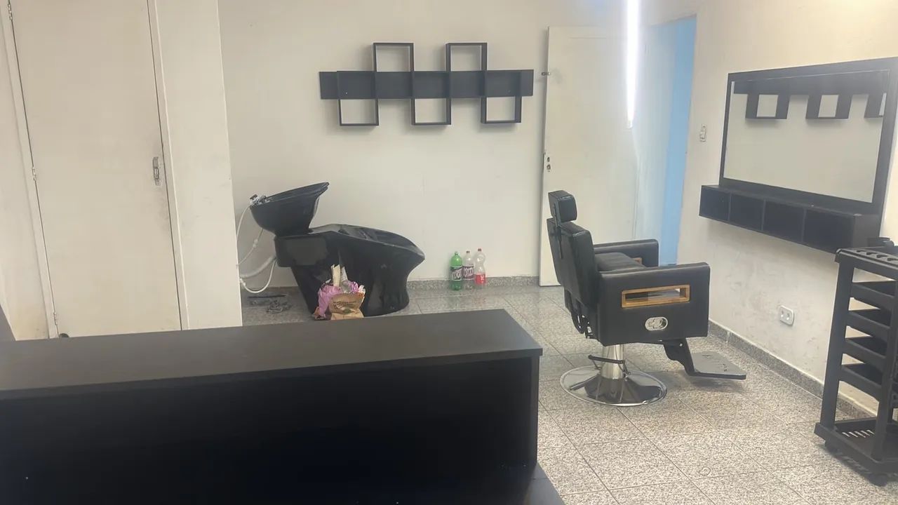 Salão de cabeleireiro  - Foto 4