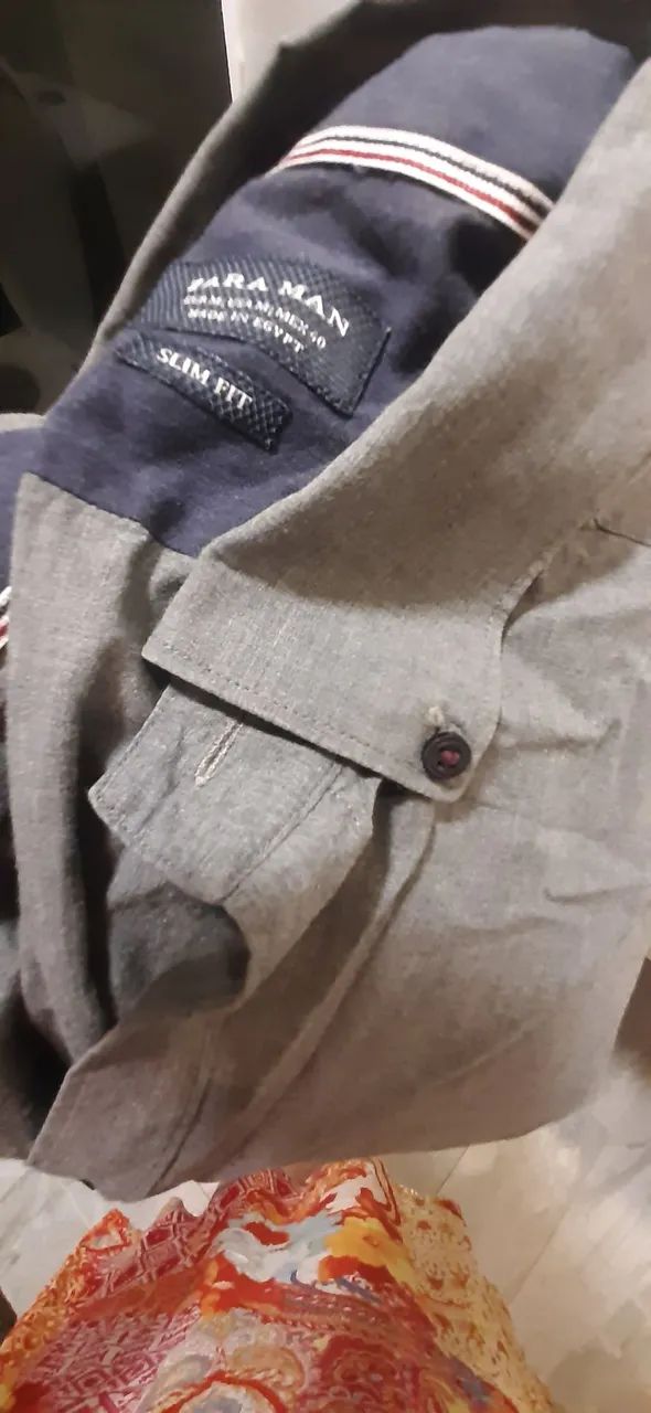 Camisa Zara original - Foto 3