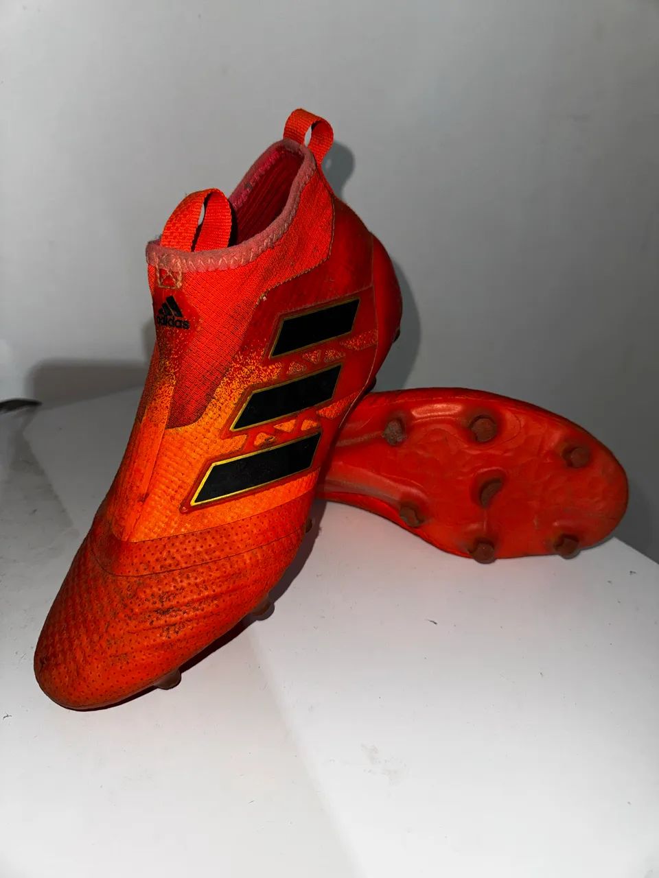 【新品‼️】adidas ACE 17+ PURE CONTROL SG 27cm 新品‼️】adidas ACE 17+ PURE CONTROL SG 27cm 【公式通販】
