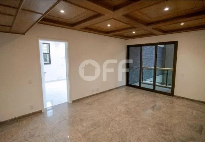 Apartamento à venda - Cambuí, Campinas SP - Foto 5
