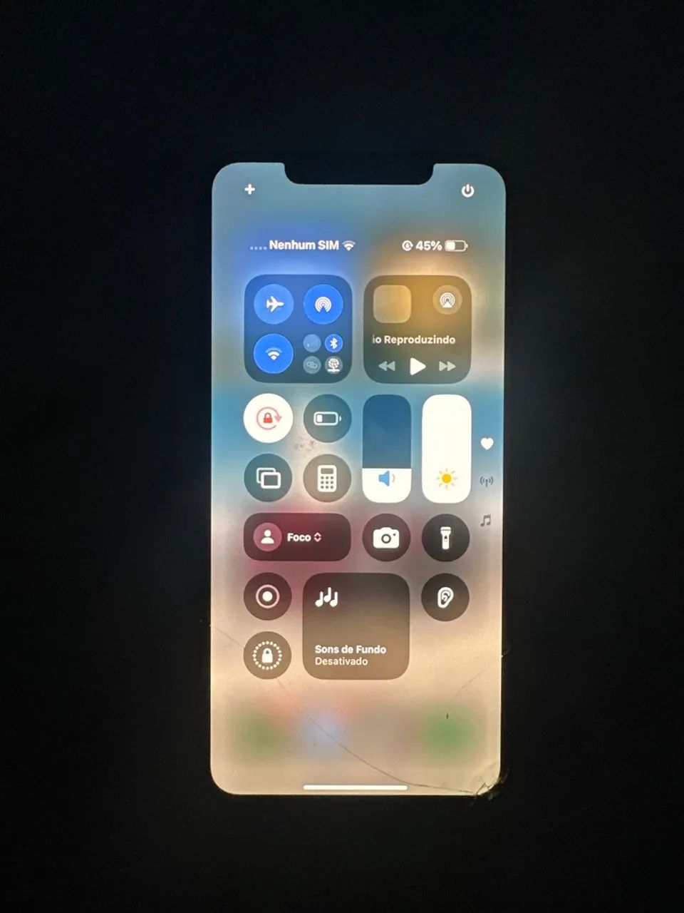 Iphone XS Max