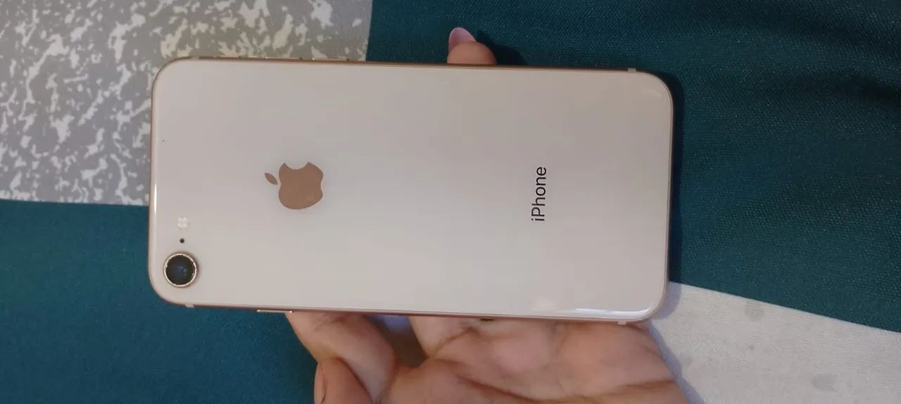 iPhone 8 64GB - Celulares e Smartphones - Serra Verde (Venda Nova