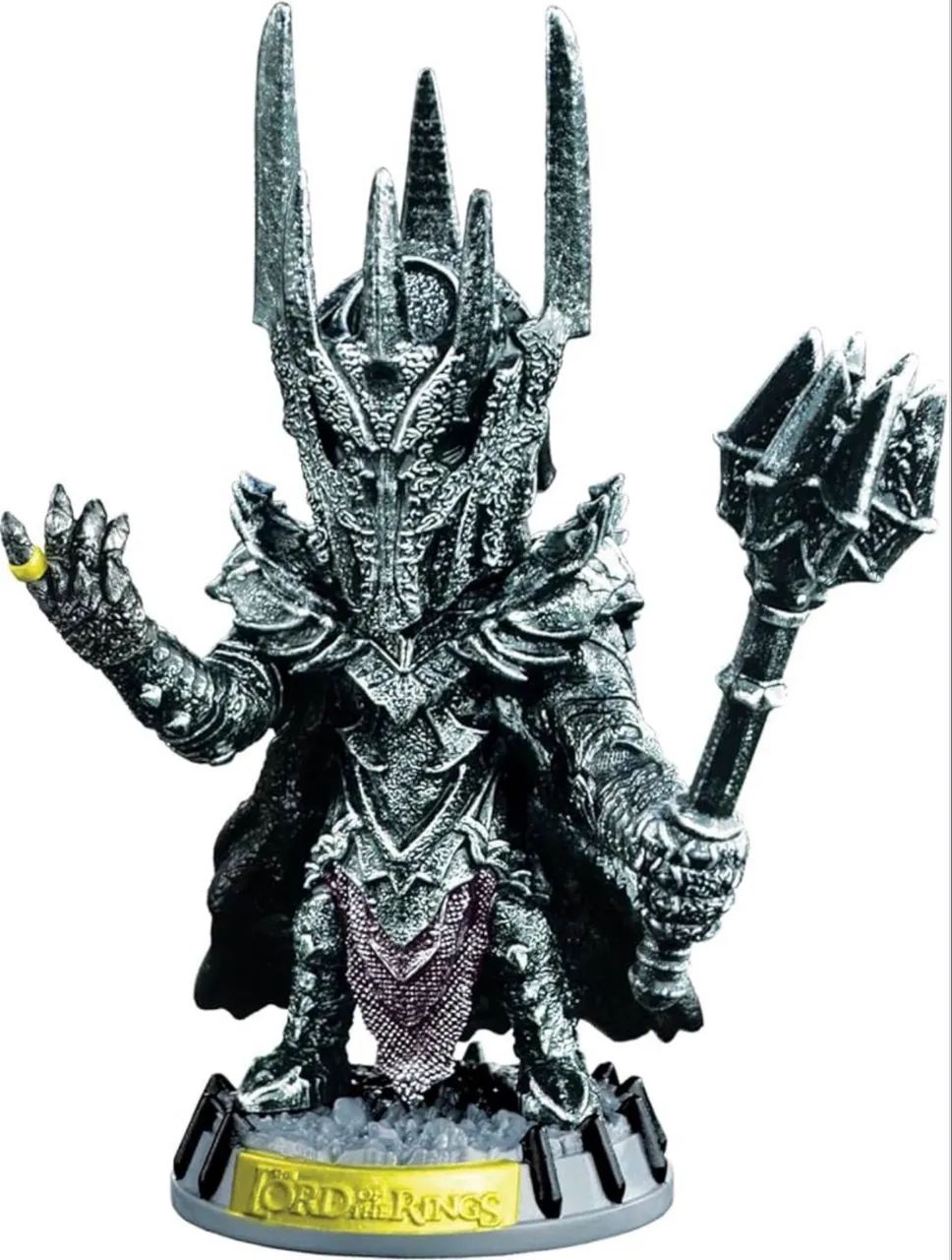 FANDOMBOX SAURON senhor dos anéis  - Foto 2