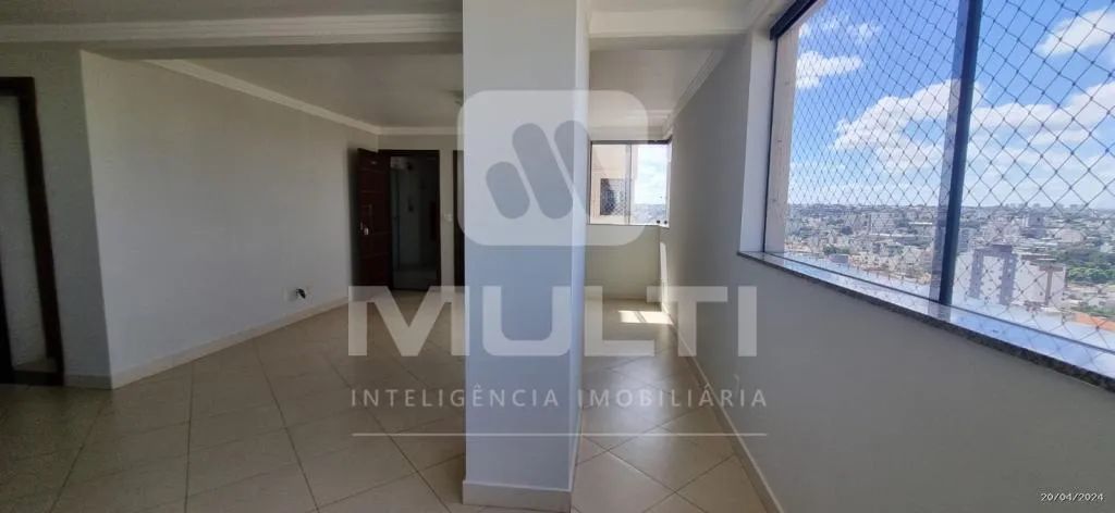 Apartamento - NOSSA SENHORA APARECIDA