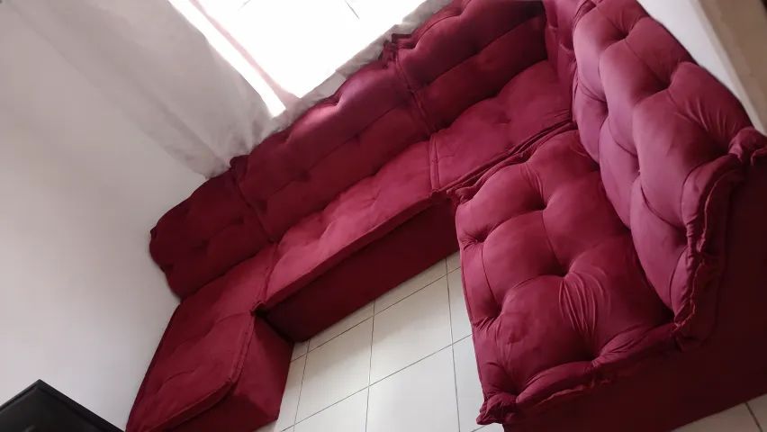 Sofá 