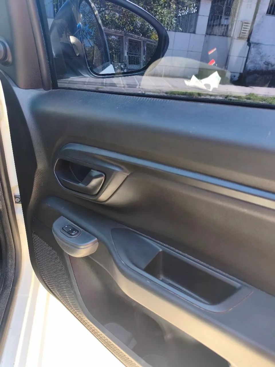 Fiat Strada Endurance 1.4 Flex 8V CS Plus 2021 - Foto 5