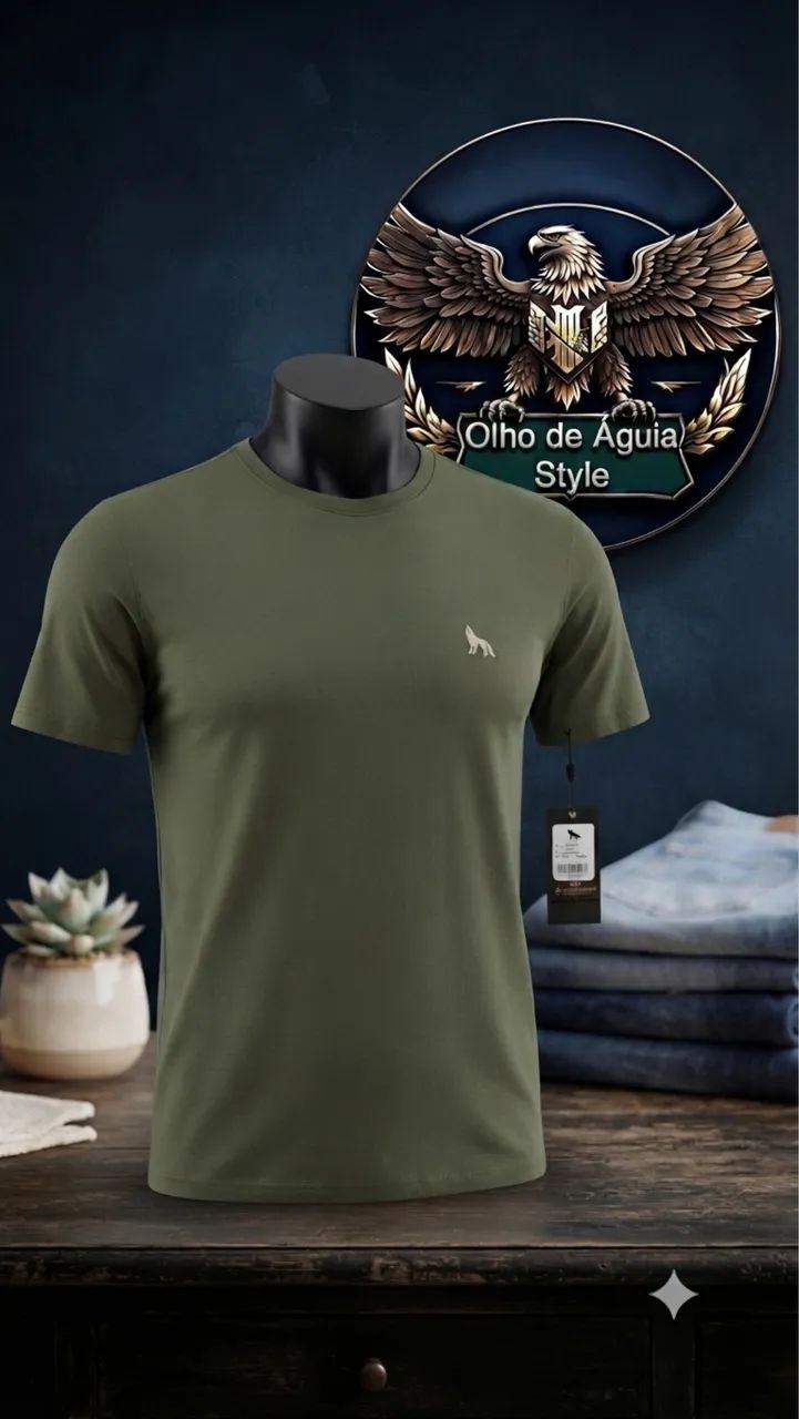 Roupa  masculina !! Camisas várias marcas  - Foto 3