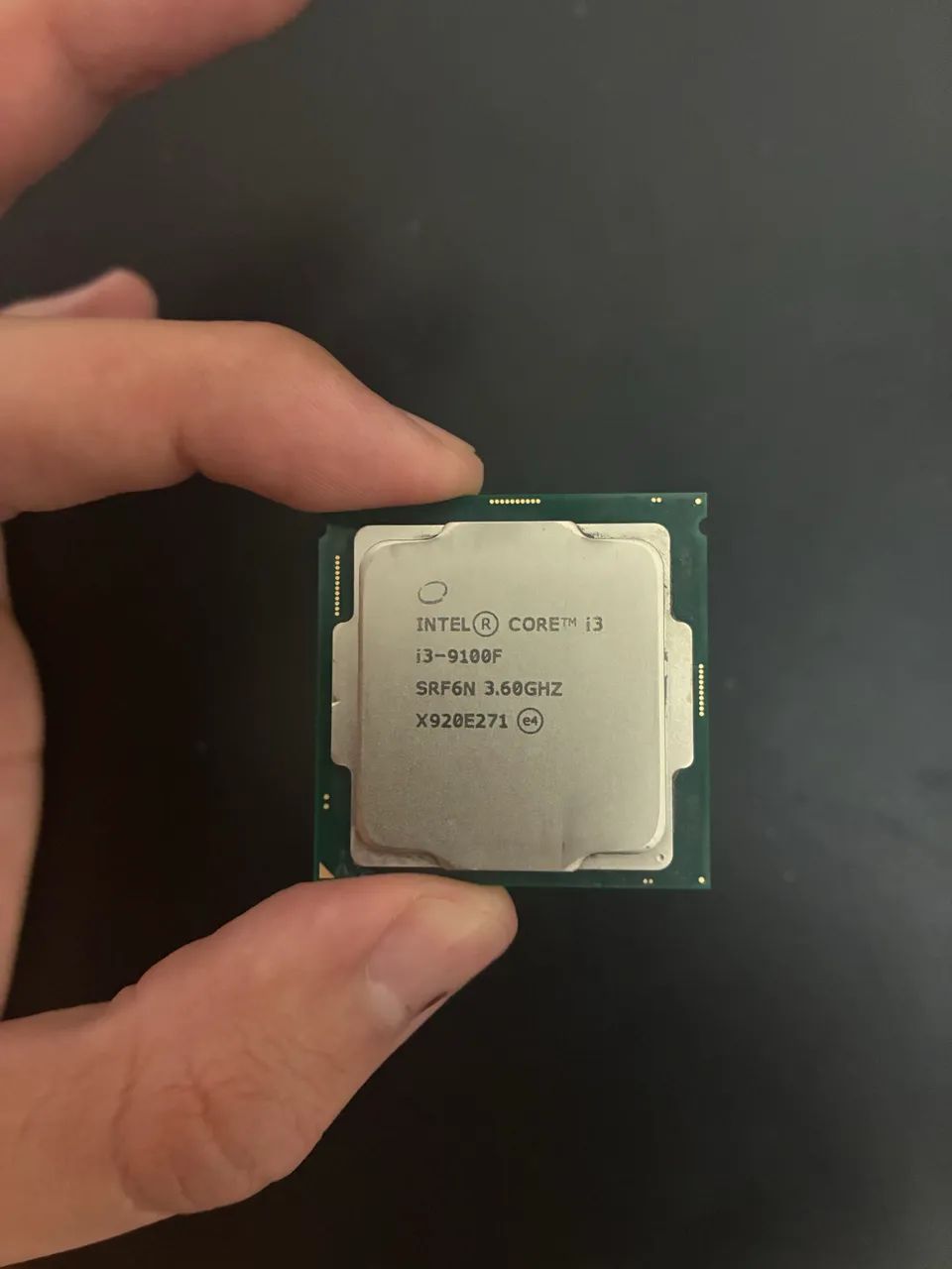 i3 9100F - Bom estado - Foto 2