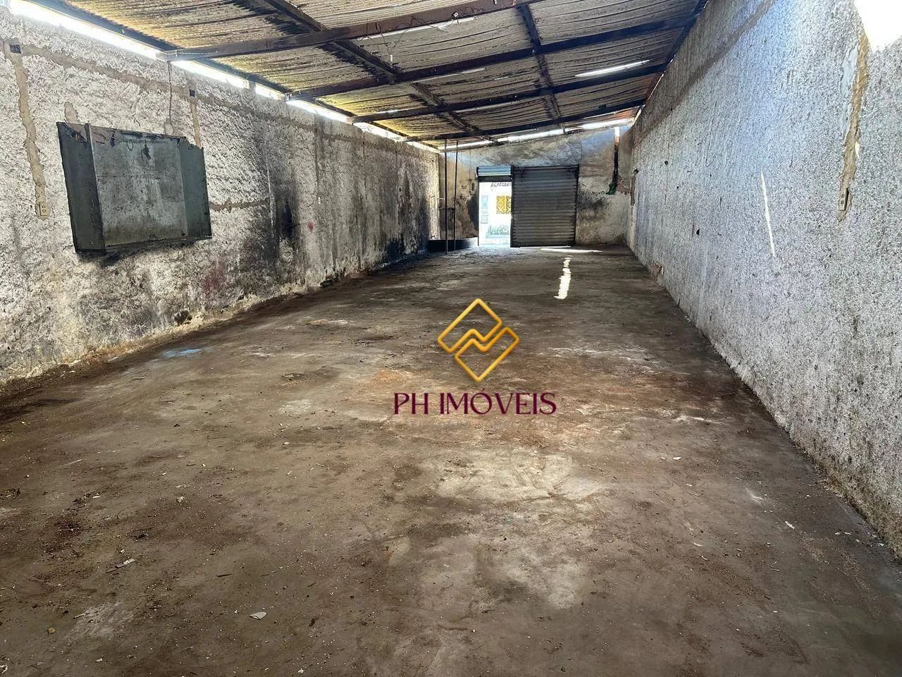 Galpão á Venda no Bairro do Prado - 179m² - Foto 3