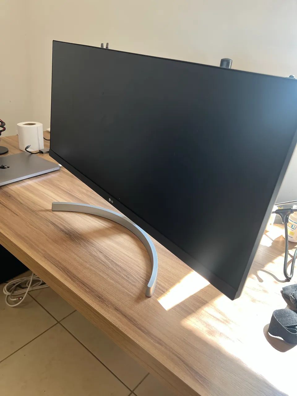 Monitor LG UltraWide 29 - Foto 3