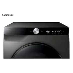 LAVA E SECA SAMSUNG 13kg WD13FG Nova C/Nota fiscal AI Control Ecobubble 220V - Foto 5