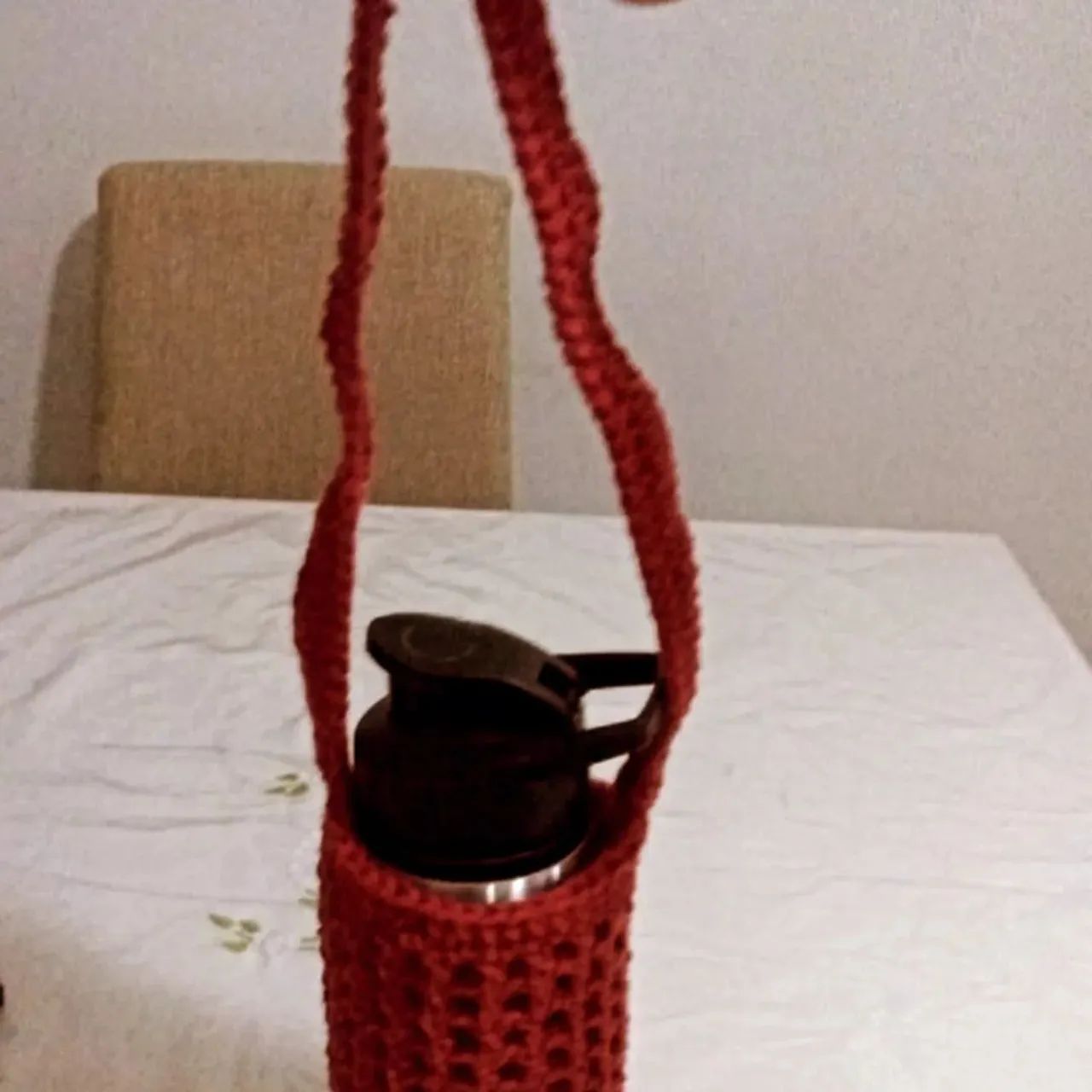 Porta água artesanal  - Foto 2