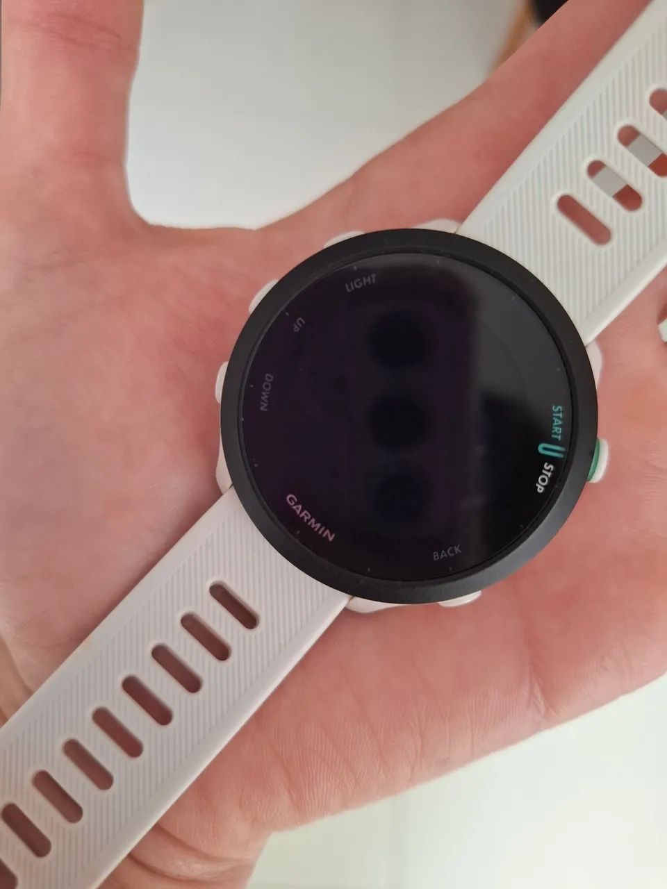 Smartwatch Garmin Forerunner 55 - Foto 2