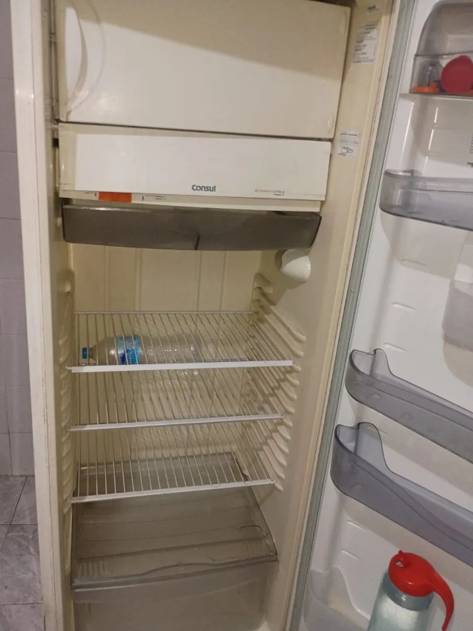 Refrigerador Consul  - Foto 2