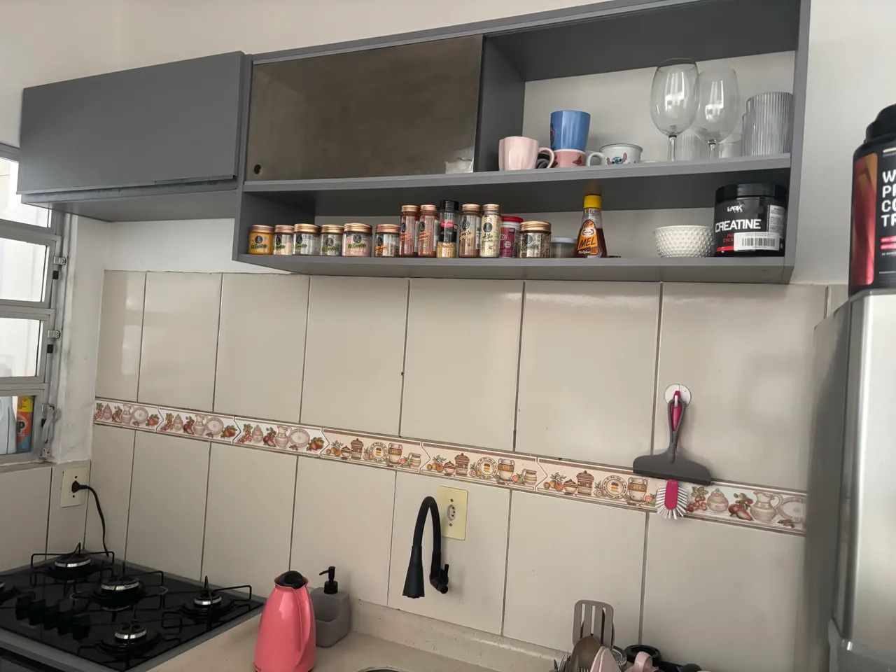 Móveis para cozinha completa - Foto 5