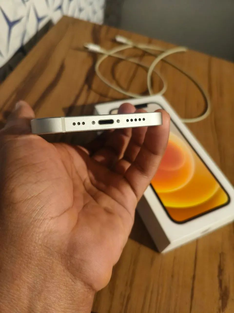 iPhone 12 (128GB) - Foto 5