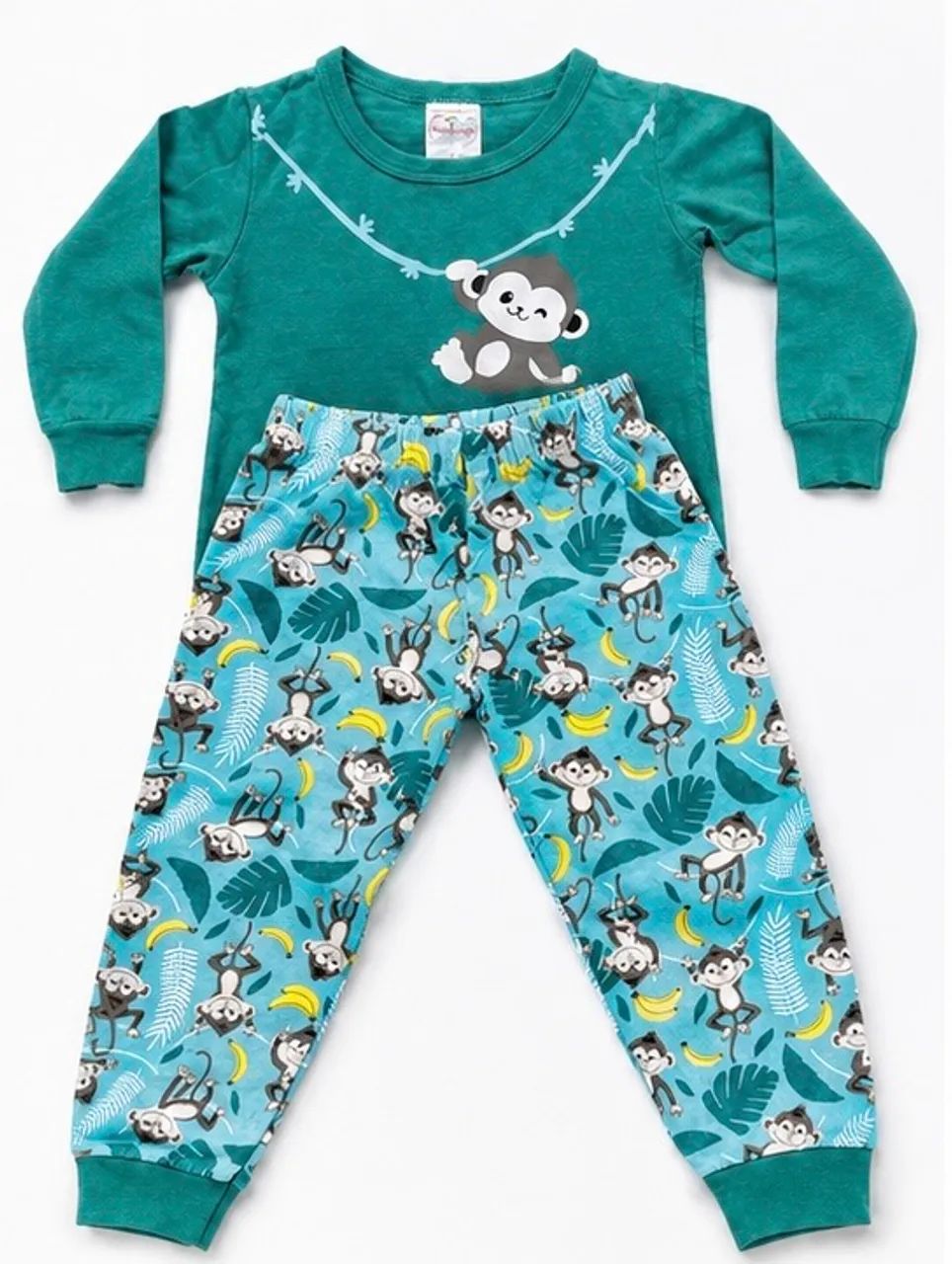 Pijamas - Foto 2