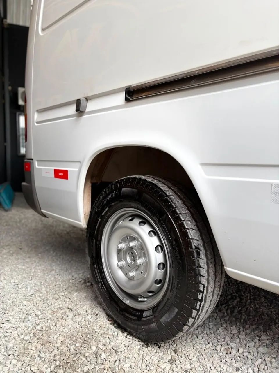 MOTORHOME SPRINTER 1998  - Foto 3