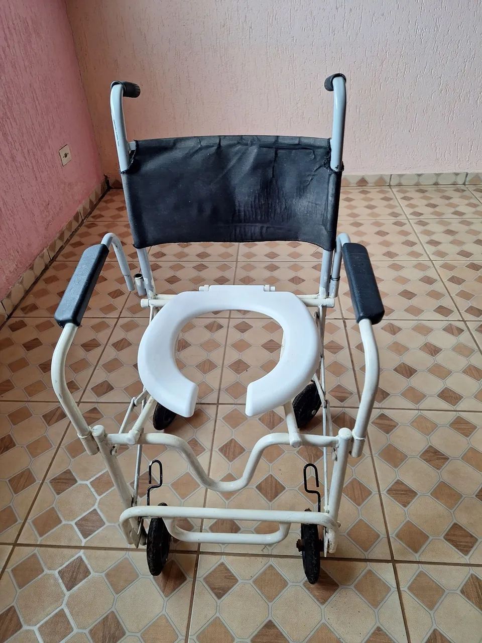 Cadeiras de banho - Foto 3