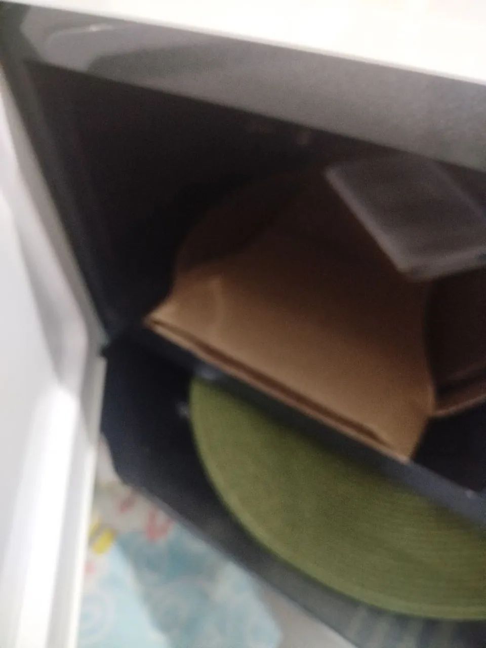Lindo  Microondas  Midea  Novo - Foto 2