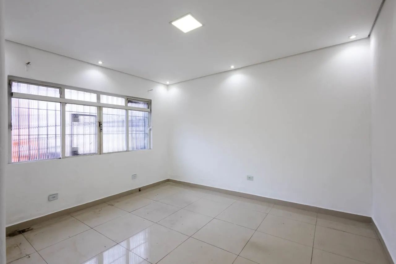 Sala comercial na Rua Otelo Augusto Ribeiro, 203 - Sala 2  15 m²