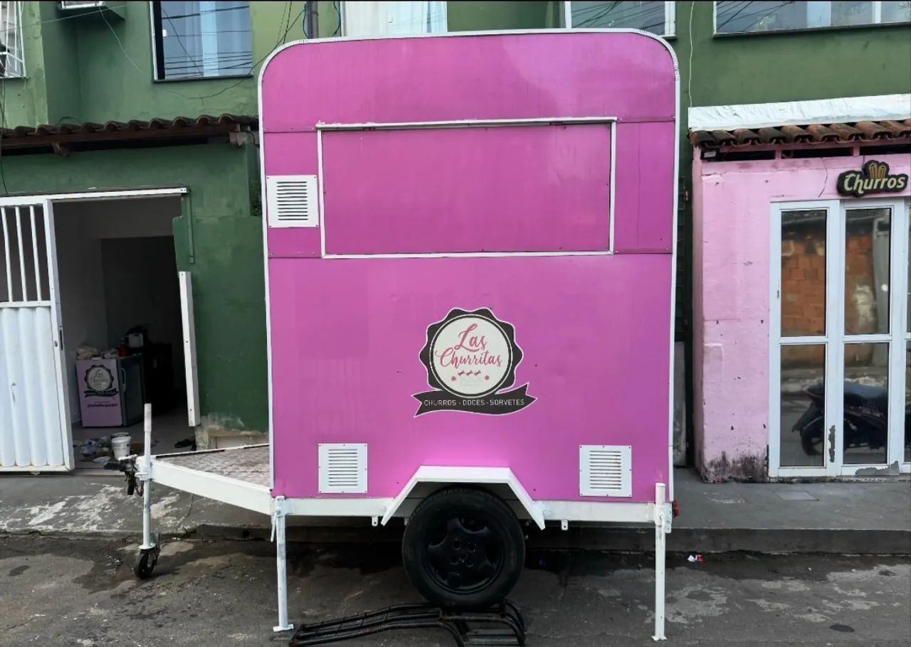 Foodtruck 
