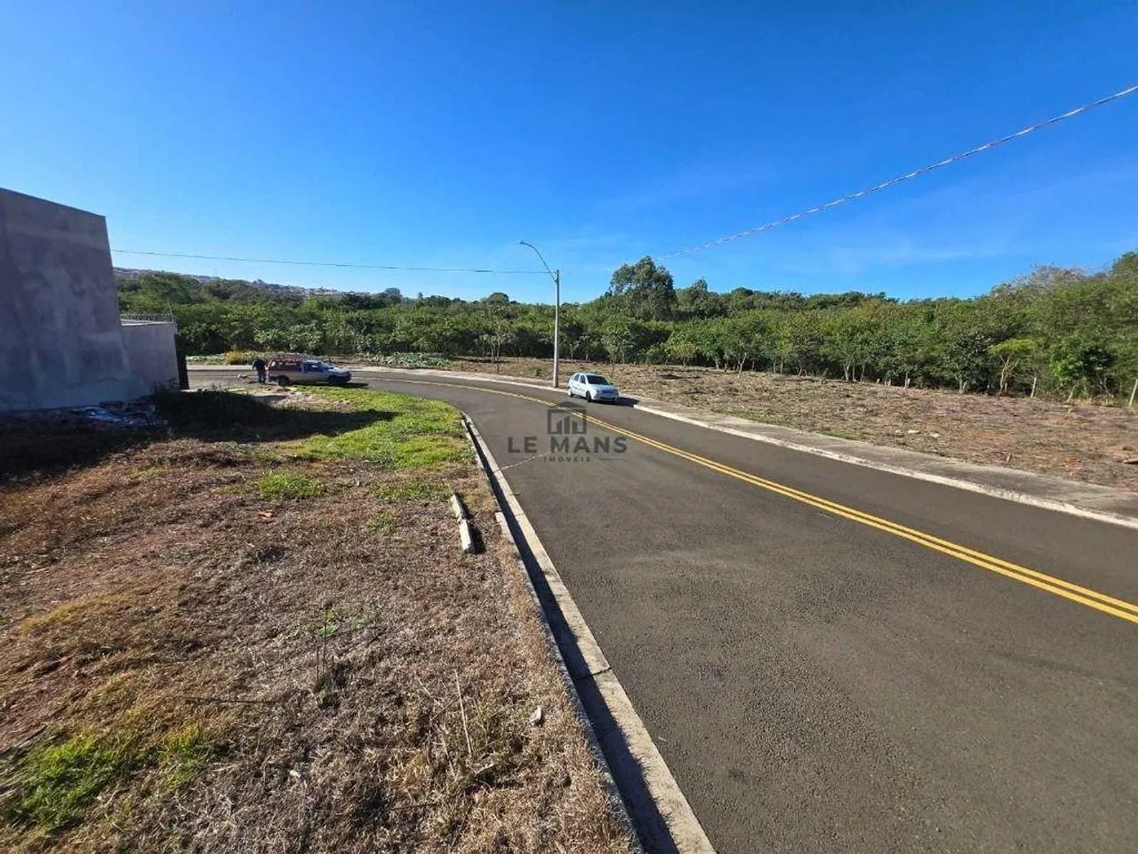 Terreno à venda em Piracicaba, Pau Queimado, com 257.62 m² - Foto 5