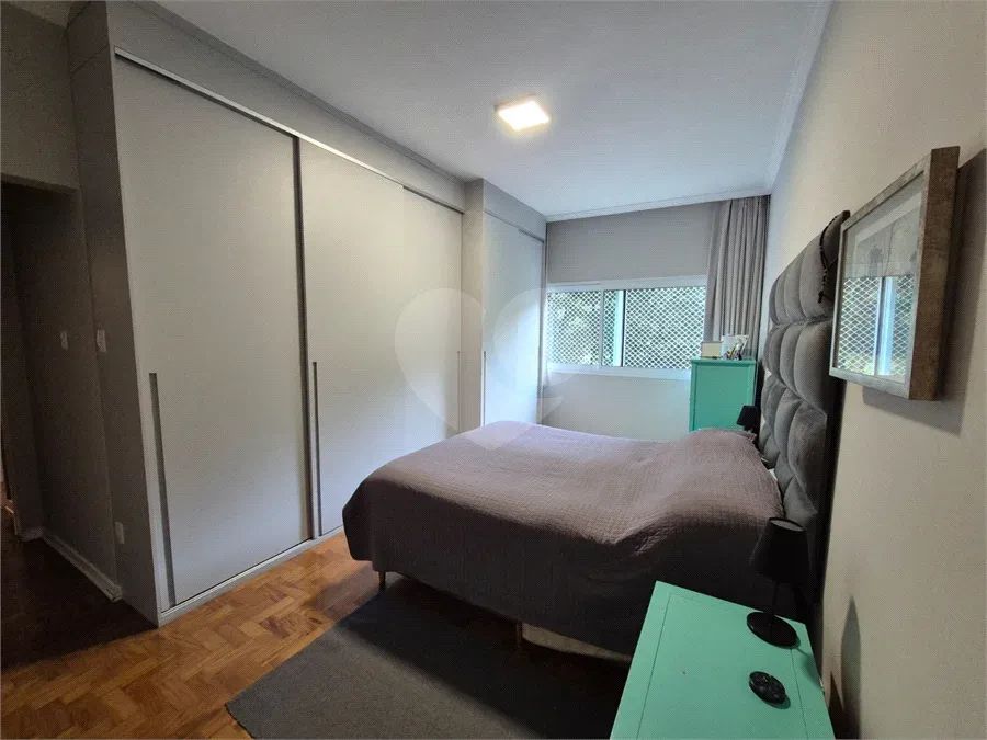 Apartamento com 3 quartos à venda em Higienópolis - SP - Foto 5