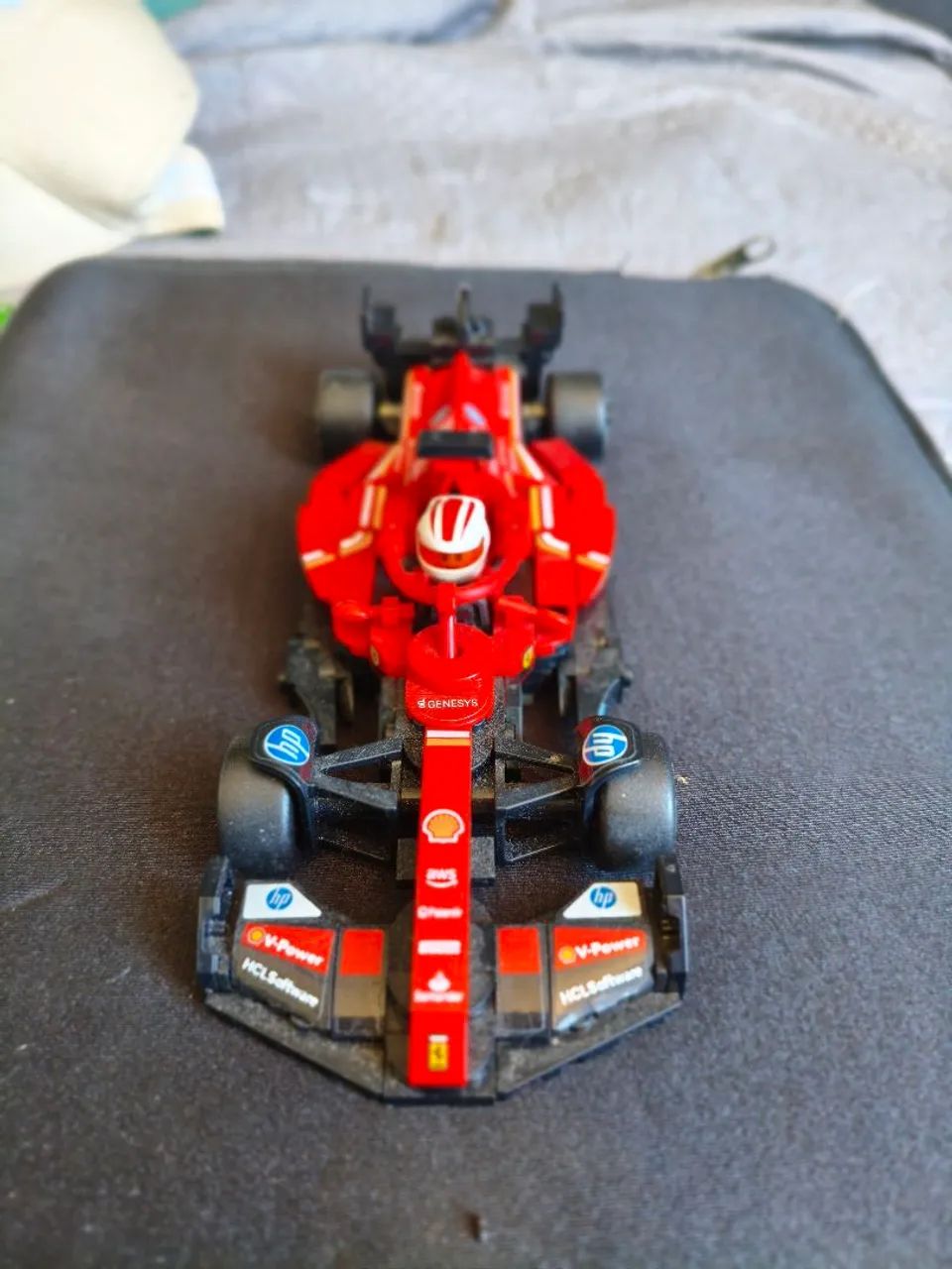 LEGO FORMULA 1 FERRARI - Foto 4