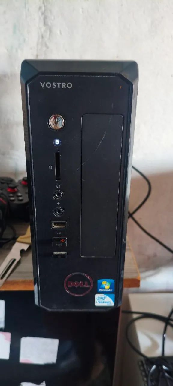 Dell Vostro 270S