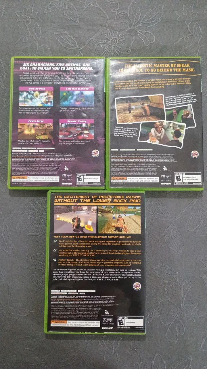 Xbox 360 jogos. - Foto 3