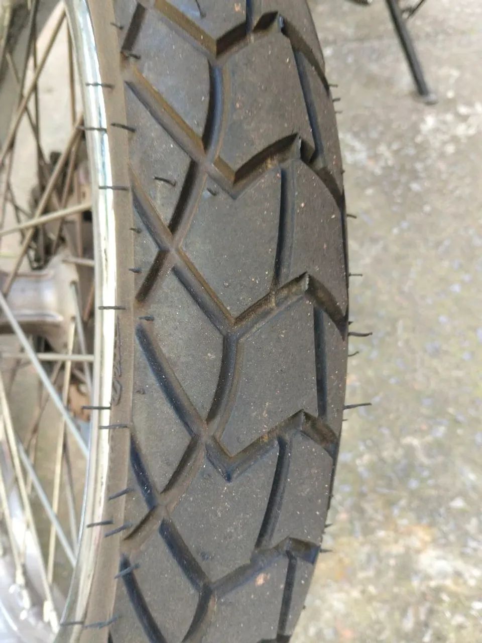 Crosser 150 XTZ - Foto 5