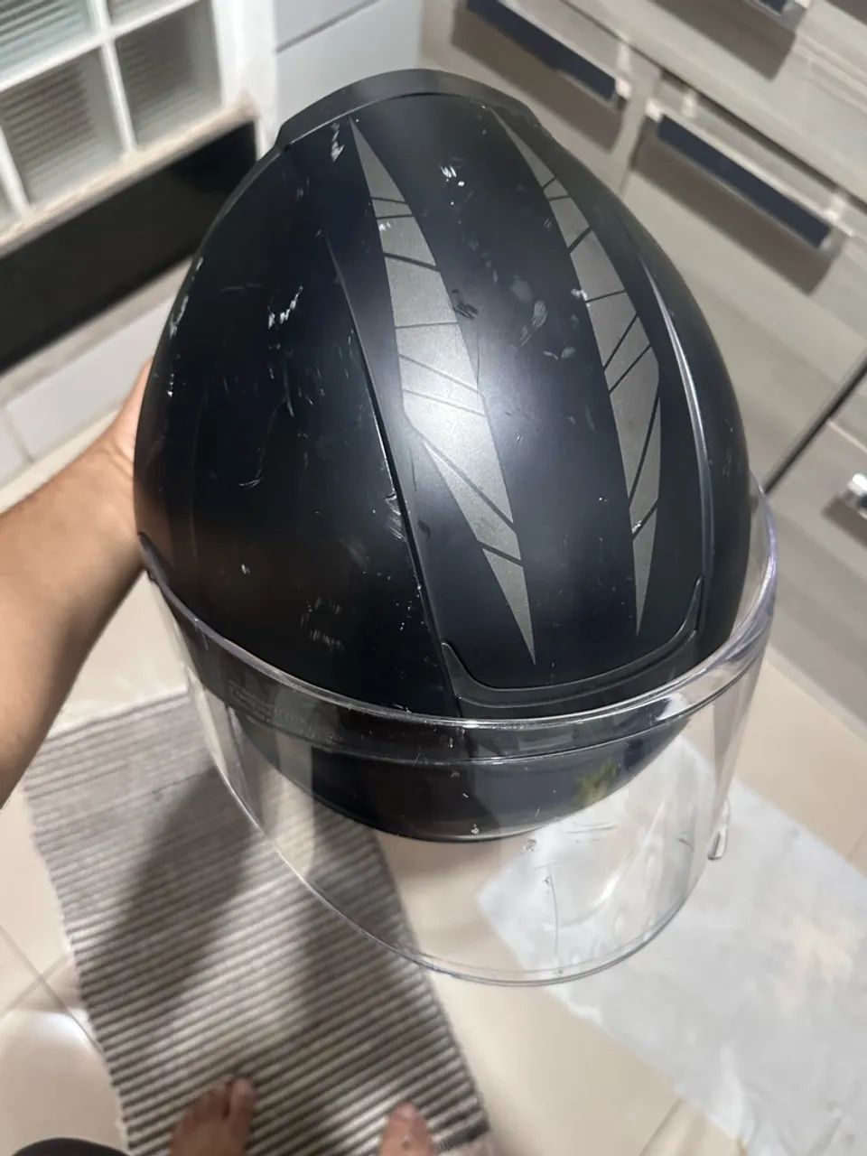 Capacete AXXIS - Foto 5