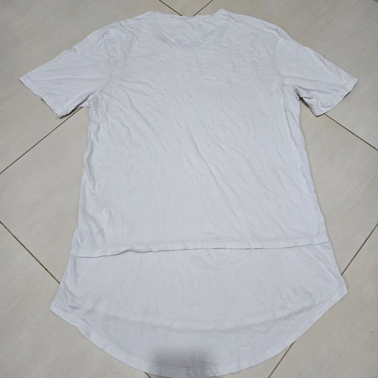 Camisa zara man | long oversize  - Foto 3