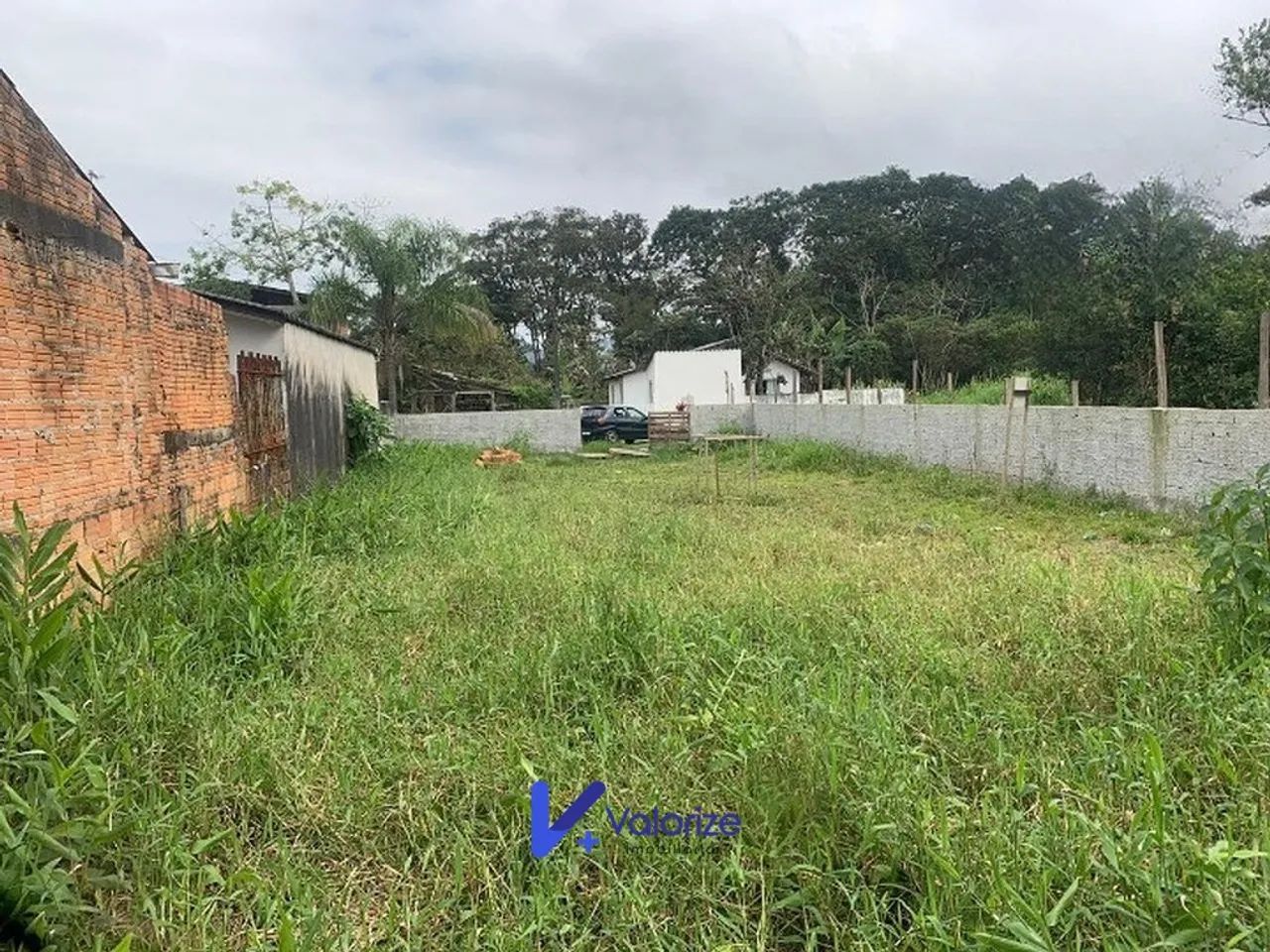 Terreno pronto para construir no Rio da Onça - Foto 2
