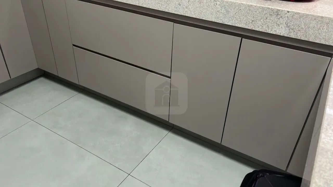 Apartamento Para Venda No Shopping Park - Foto 4