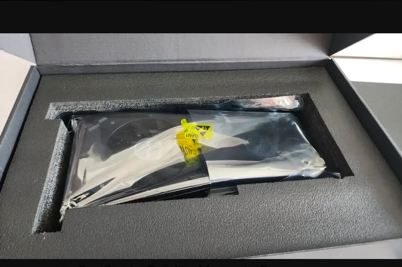 Placa de vídeo GTX 3060ti  - Foto 5