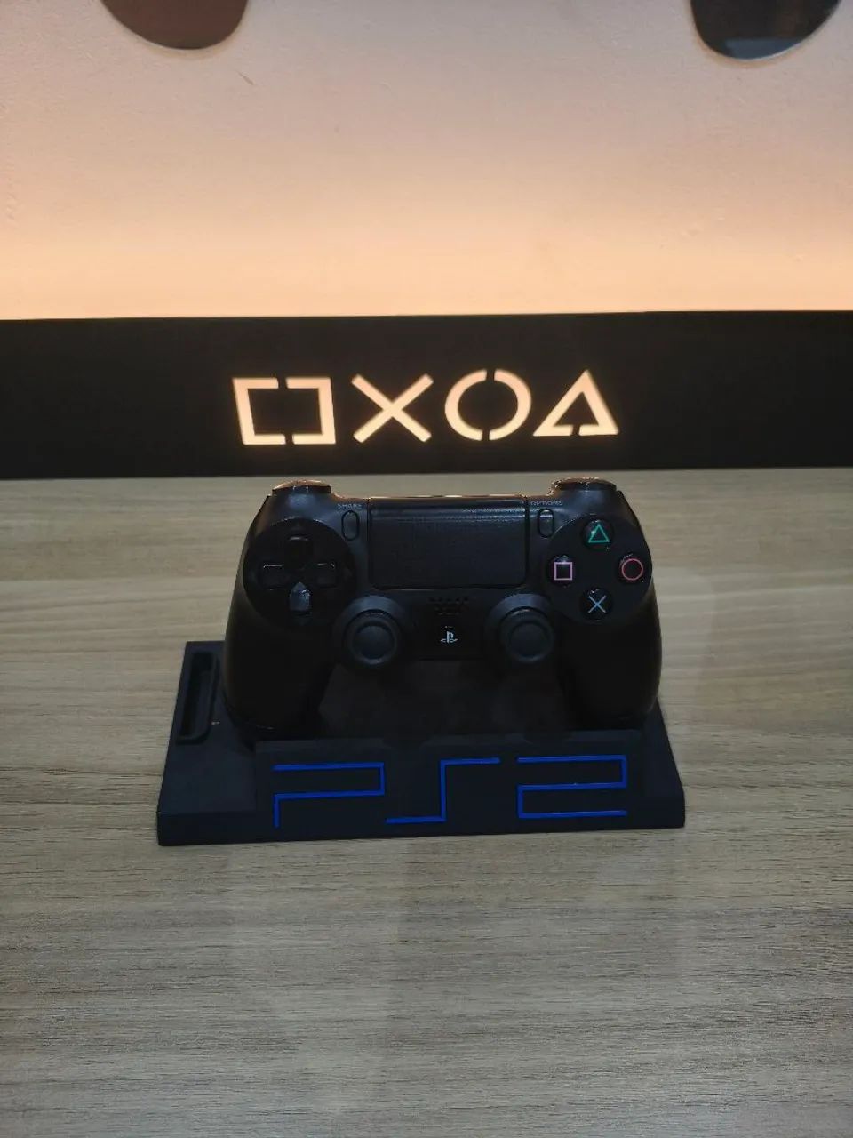 Controle PS4 